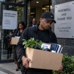 What Happens Financially When You Lose Your Job in South Africa?