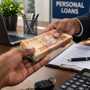 The Real Cost of Borrowing R10,000, R25,000, R50,000 or R100,000 in South Africa
