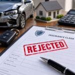 What Happens When Your Insurance Claim Is Rejected in South Africa?