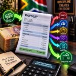 How to Read Your Payslip in South Africa: Salary, PAYE, UIF and Deductions Explained