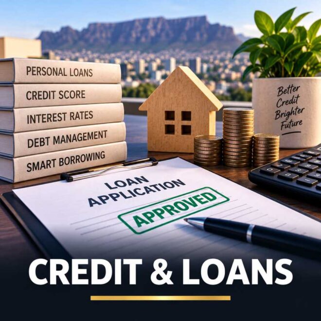 Credit & Loans