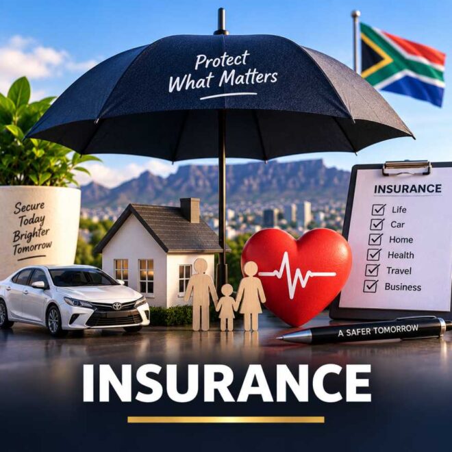 Insurance