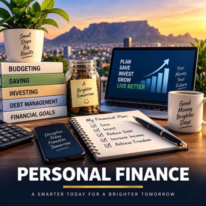 Personal Finance