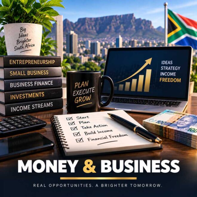 Money & Business