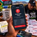 What Happens When a Debit Order Fails in South Africa?