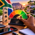 How Credit Scores Really Work in South Africa: What Builds Your Score, What Damages It and What Lenders Actually See