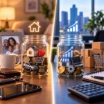 How to Separate Your Personal Money From Your Business Money in South Africa